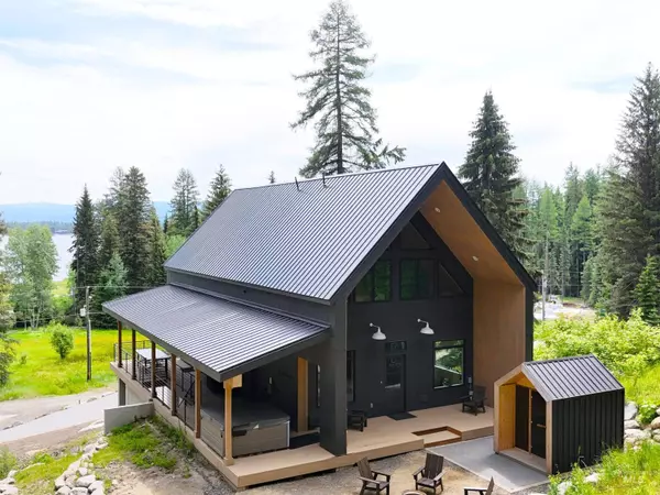 2269 Franks, Donnelly, ID 83615