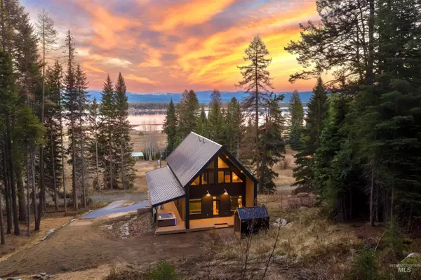 2269 Franks, Donnelly, ID 83615