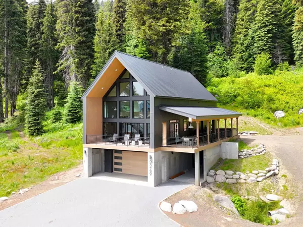 2269 Franks, Donnelly, ID 83615