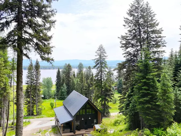 2269 Franks, Donnelly, ID 83615