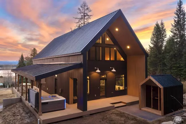 2269 Franks, Donnelly, ID 83615