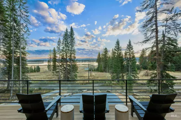 2269 Franks, Donnelly, ID 83615