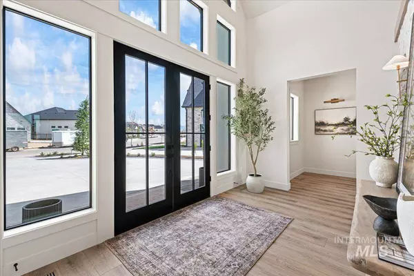 3403 N Mayberry Way, Eagle, ID 83616