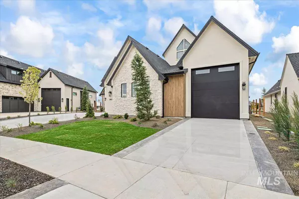 3403 N Mayberry Way, Eagle, ID 83616