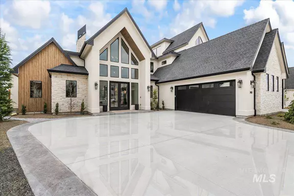 3403 N Mayberry Way, Eagle, ID 83616