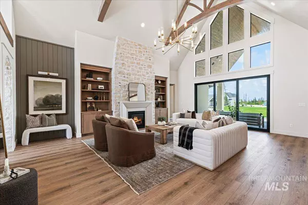 3403 N Mayberry Way, Eagle, ID 83616