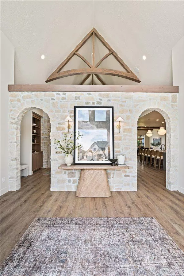 3403 N Mayberry Way, Eagle, ID 83616