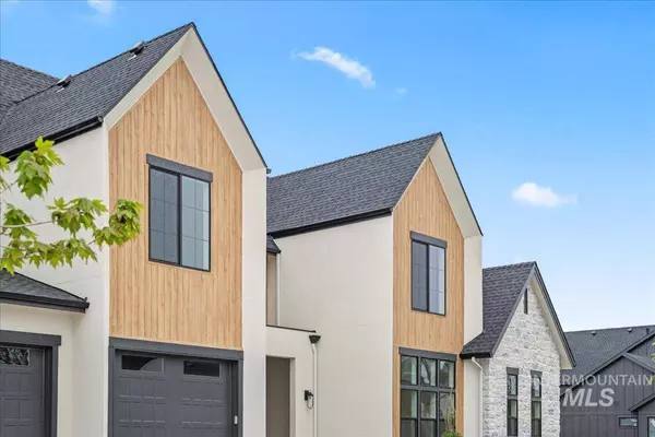 3436 N Mayberry Way, Eagle, ID 83616