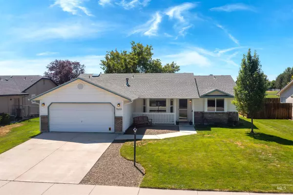 7633 W Prince St, Boise, ID 83714