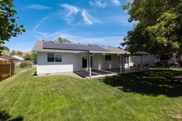 7633 W Prince St, Boise, ID 83714