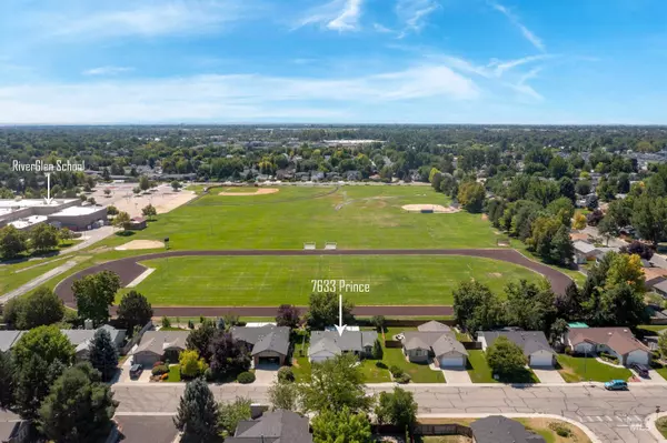 7633 W Prince St, Boise, ID 83714