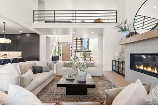 3402 N Mayberry Way, Eagle, ID 83616