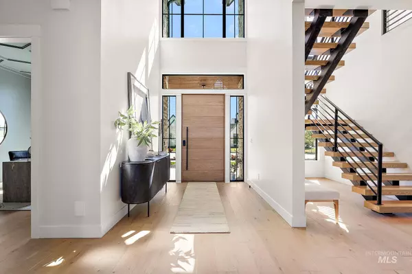 3402 N Mayberry Way, Eagle, ID 83616