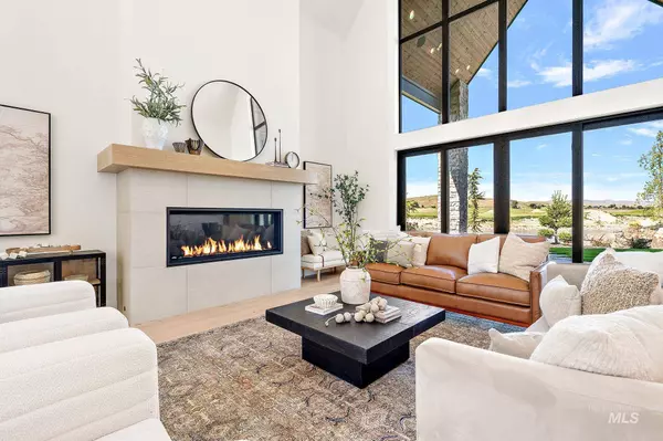 3402 N Mayberry Way, Eagle, ID 83616