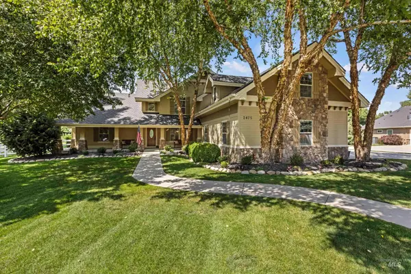 2475 N Sun Valley Pl, Eagle, ID 83616