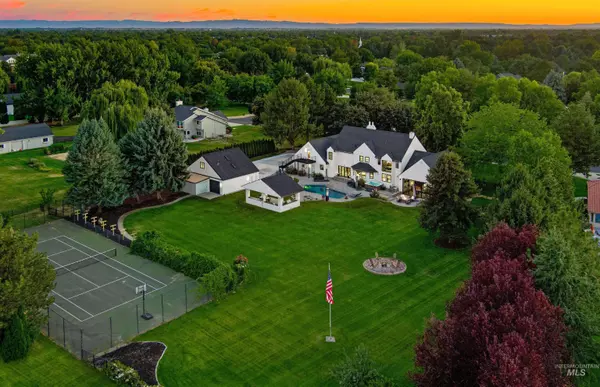 3278 S Whitepost Way, Eagle, ID 83616