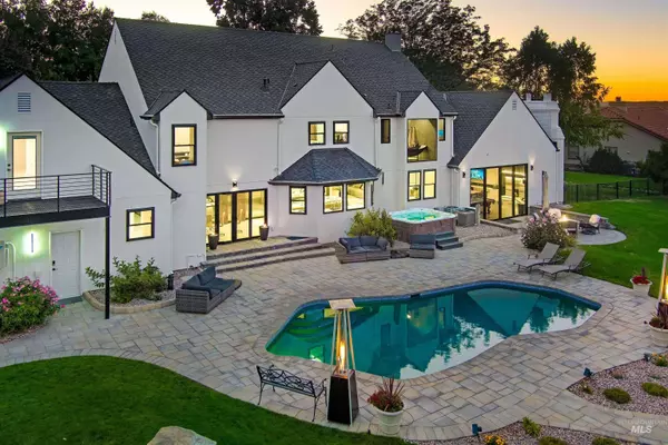 3278 S Whitepost Way, Eagle, ID 83616