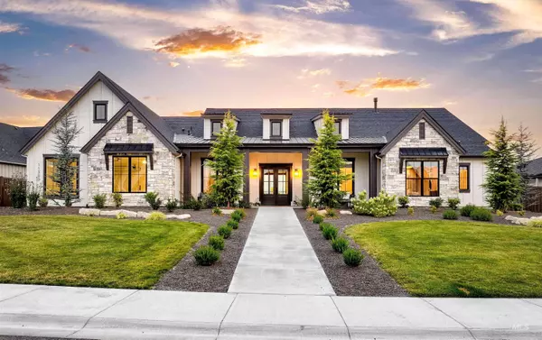 11389 N 17th Way, Boise, ID 83714