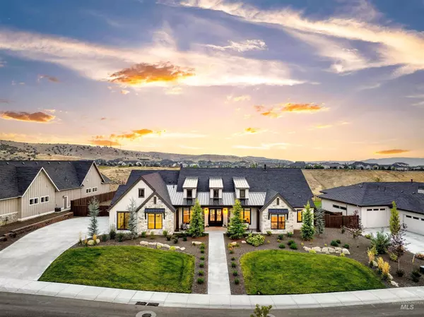 11389 N 17th Way, Boise, ID 83714