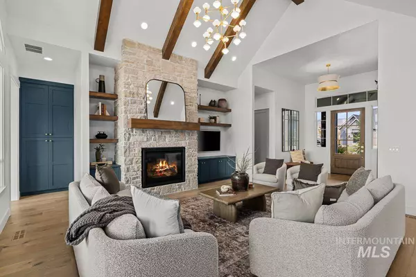 11305 N 17th Way, Boise, ID 83714