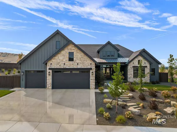 11305 N 17th Way, Boise, ID 83714