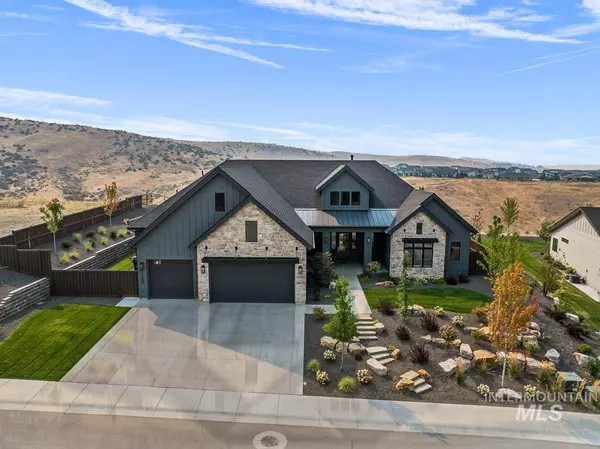 11305 N 17th Way, Boise, ID 83714