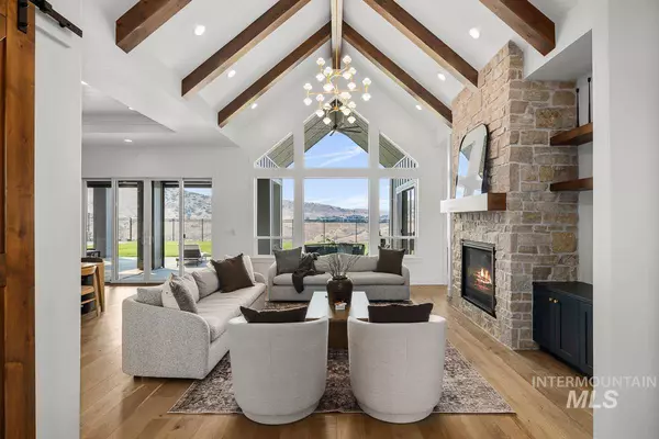 11305 N 17th Way, Boise, ID 83714