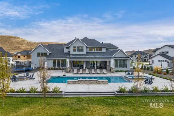 14739 N Power Way, Boise, ID 83714