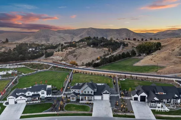 14739 N Power Way, Boise, ID 83714