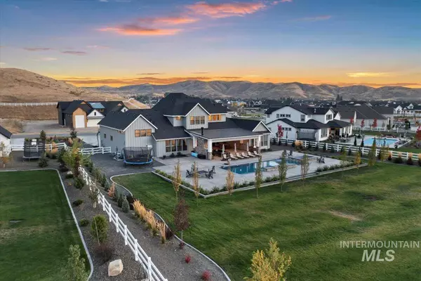 14739 N Power Way, Boise, ID 83714