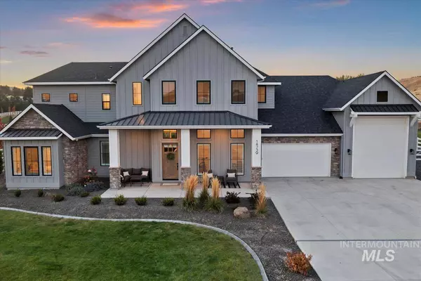 14739 N Power Way, Boise, ID 83714