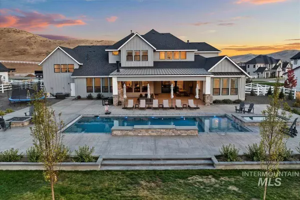 14739 N Power Way, Boise, ID 83714