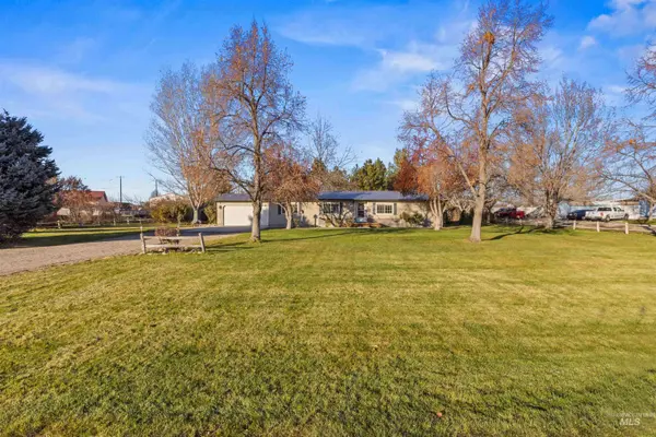 11342 Hunt Ave, Nampa, ID 83651