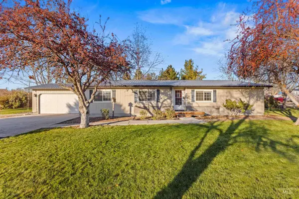 11342 Hunt Ave, Nampa, ID 83651