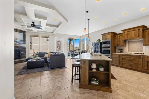 3468 W Torana Dr, Meridian, ID 83646