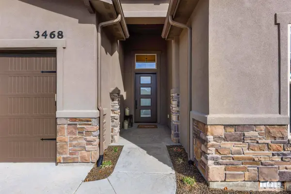 3468 W Torana Dr, Meridian, ID 83646