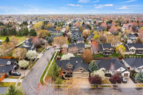 891 E Silver Torch St, Meridian, ID 83646