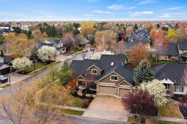 891 E Silver Torch St, Meridian, ID 83646