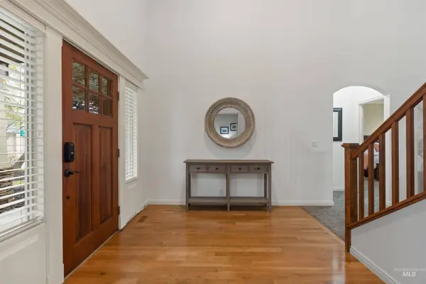 891 E Silver Torch St, Meridian, ID 83646