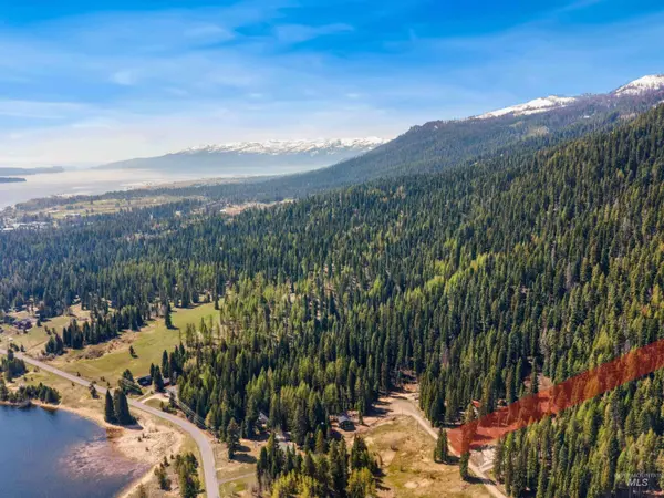 2267 Franks Road, Donnelly, ID 83615