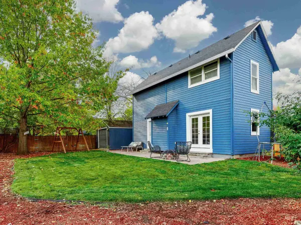 6086 May St, Boise, ID 83714