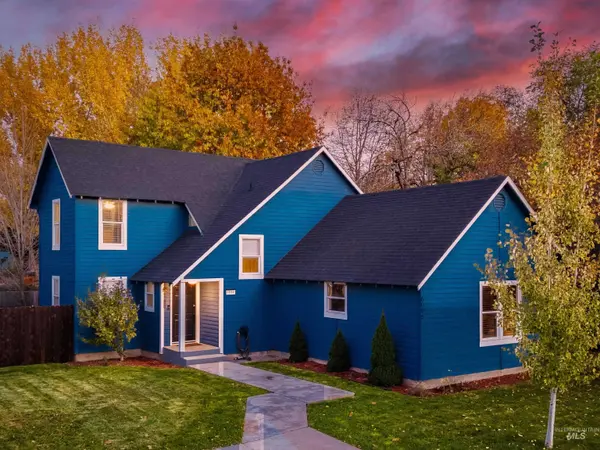 6086 May St, Boise, ID 83714