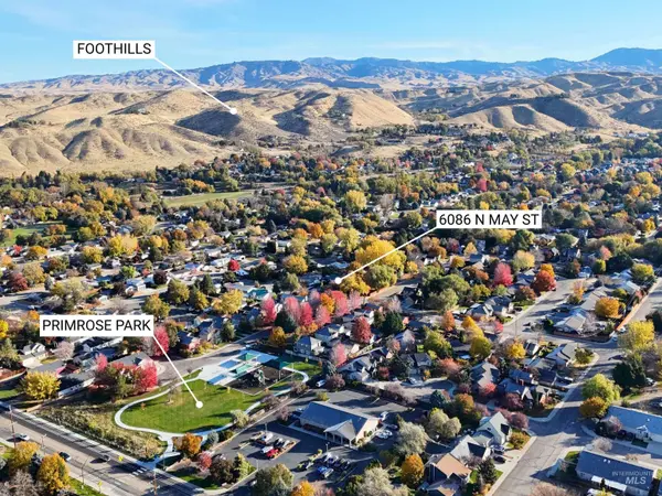 6086 May St, Boise, ID 83714