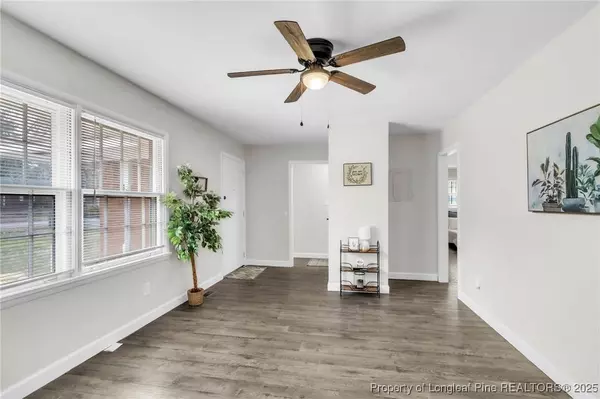 2907 Collingwood ST, Spring Lake, NC 28390