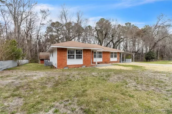 2907 Collingwood ST, Spring Lake, NC 28390