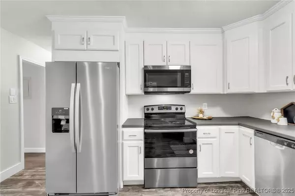 2907 Collingwood ST, Spring Lake, NC 28390