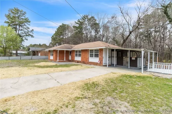 2907 Collingwood ST, Spring Lake, NC 28390