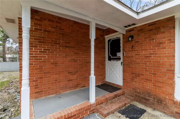 2907 Collingwood ST, Spring Lake, NC 28390