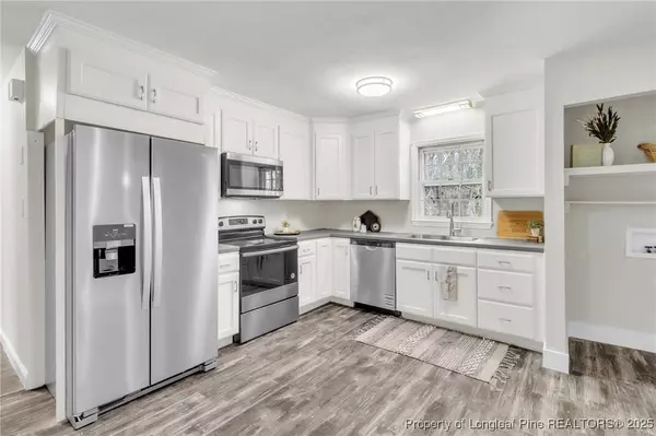 2907 Collingwood ST, Spring Lake, NC 28390