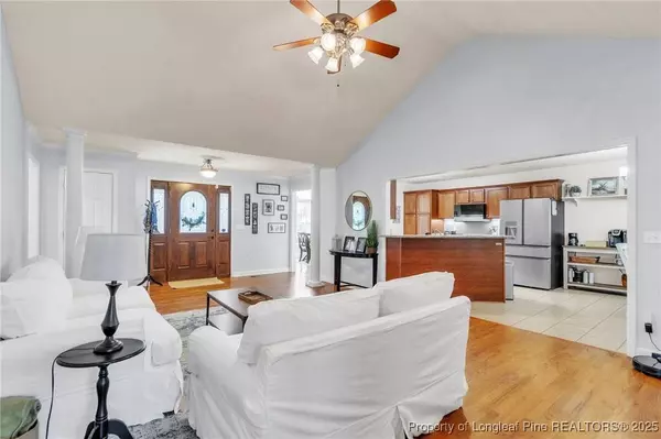 3734 Lockerbie CT, Fayetteville, NC 28306